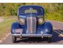 1936 Chevrolet Master Deluxe for sale 101643429